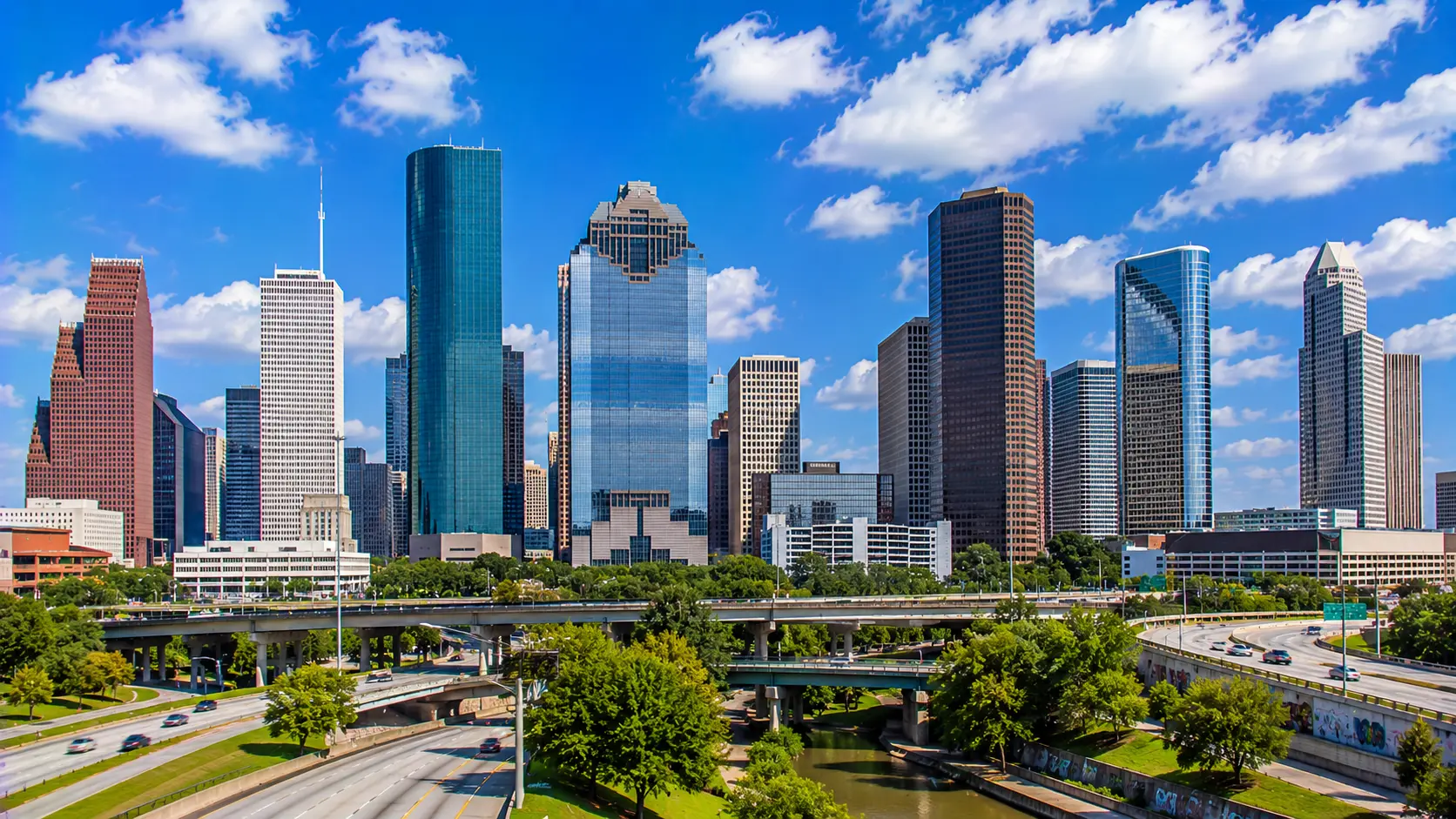 Houston